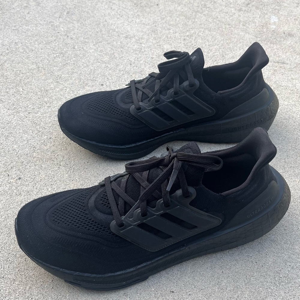 Adidas UltraBoost light